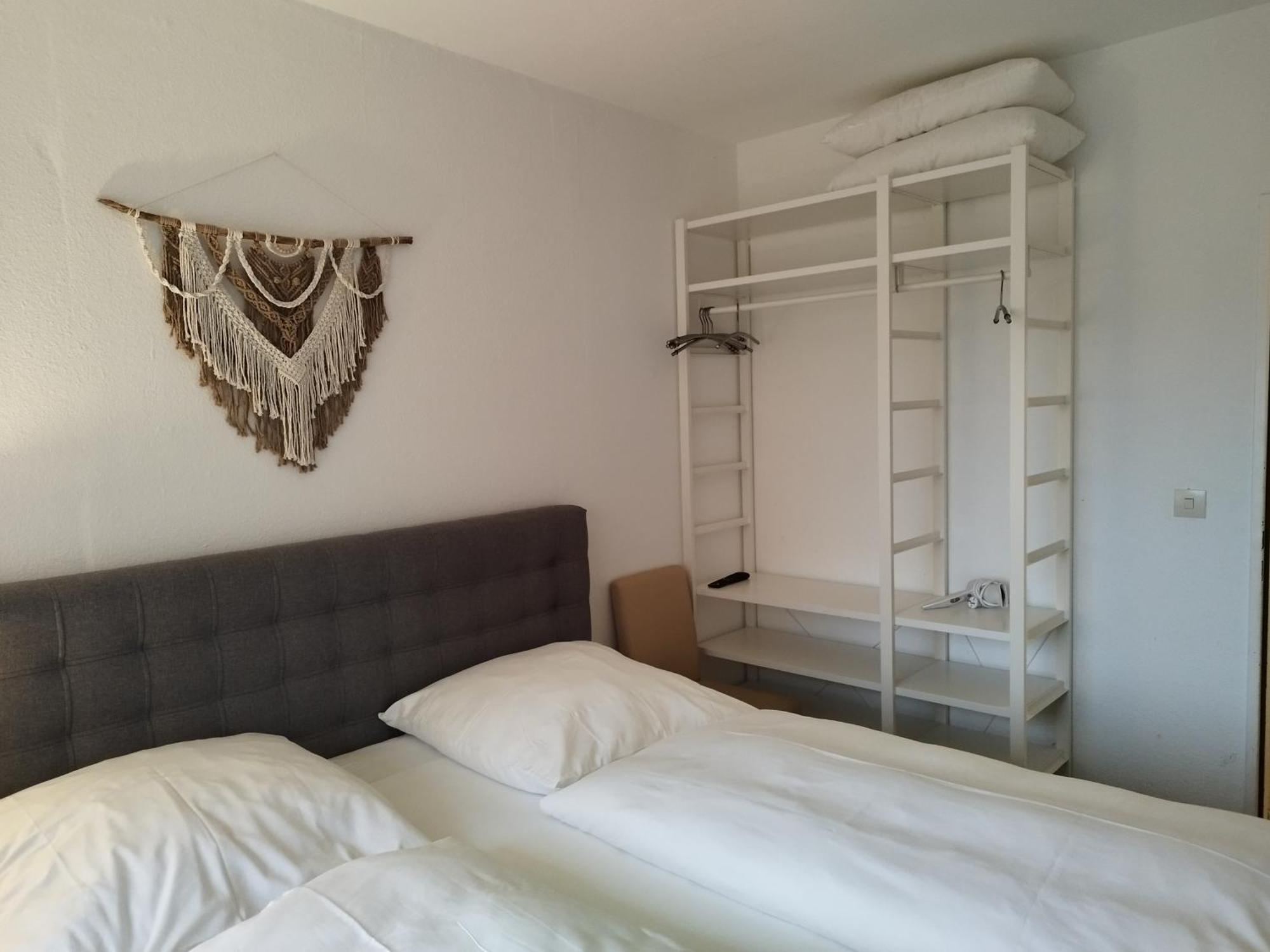 Strandperle Westerland Exterior foto
