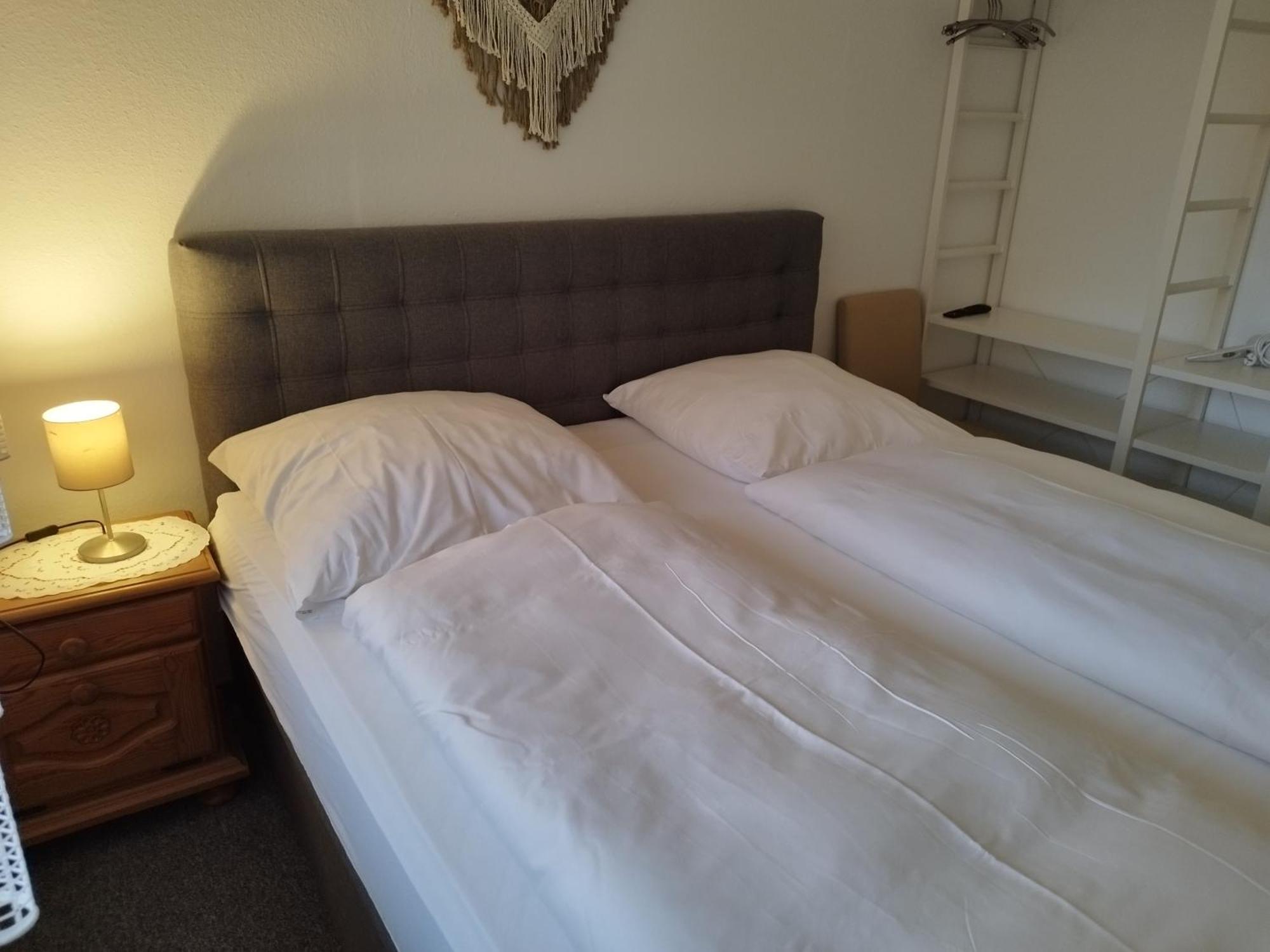 Strandperle Westerland Exterior foto